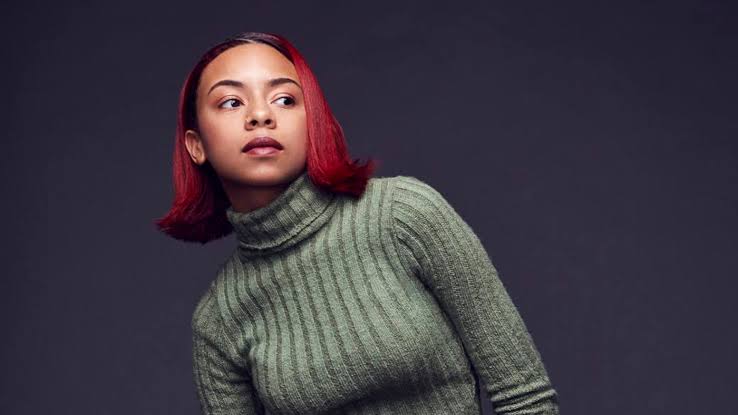 Ravyn Lenae Brings Her Talent To Npr'S Tiny Desk For A Stellar Performance, Yours Truly, News, October 3, 2023