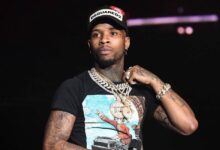 Tory Lanez Predicts That Chris Brown'S Upcoming Album, &Quot;Breezy,&Quot; Will &Quot;F*Ck The Whole Summer Up&Quot;, Yours Truly, News, March 2, 2024