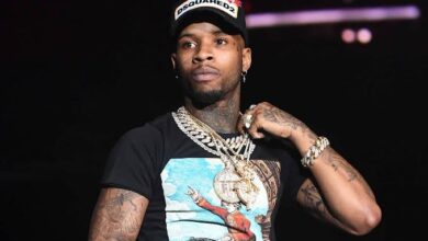 Tory Lanez Predicts That Chris Brown'S Upcoming Album, &Quot;Breezy,&Quot; Will &Quot;F*Ck The Whole Summer Up&Quot;, Yours Truly, Chris Brown, August 14, 2022