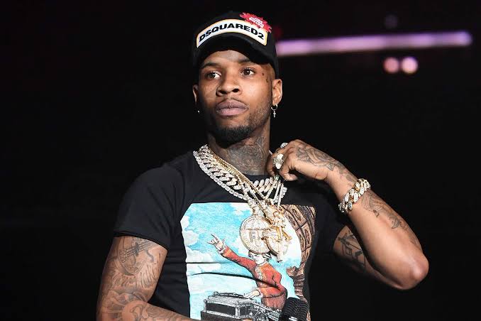 Tory Lanez Predicts That Chris Brown'S Upcoming Album, &Quot;Breezy,&Quot; Will &Quot;F*Ck The Whole Summer Up&Quot;, Yours Truly, News, February 24, 2024