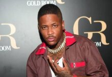 Tyga, Bia, And 21 Savage All Appear On Yg'S New Single, Which He Just Announced, Yours Truly, News, March 2, 2024