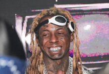 Lil Wayne Participates In Bet Awards 2022 Performances, Joining Star-Studded Roster, Yours Truly, News, July 3, 2022