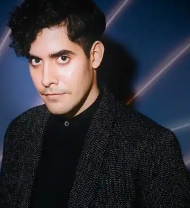 Neon Indian Biography, Yours Truly, Artists, August 13, 2022