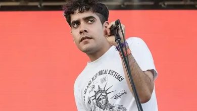 Neon Indian Biography, Yours Truly, Artists, July 3, 2022