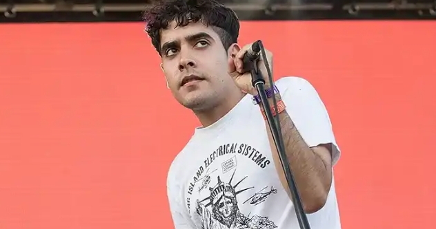 Neon Indian Biography, Yours Truly, Artists, August 13, 2022