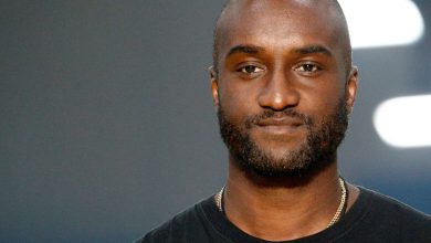 Virgil Abloh Gets Honored During Kendrick Lamar'S Performance At The Louis Vuitton Fashion Show, Yours Truly, News, July 3, 2022