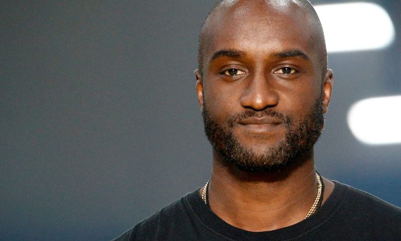 Virgil Abloh Gets Honored During Kendrick Lamar'S Performance At The Louis Vuitton Fashion Show, Yours Truly, News, August 14, 2022