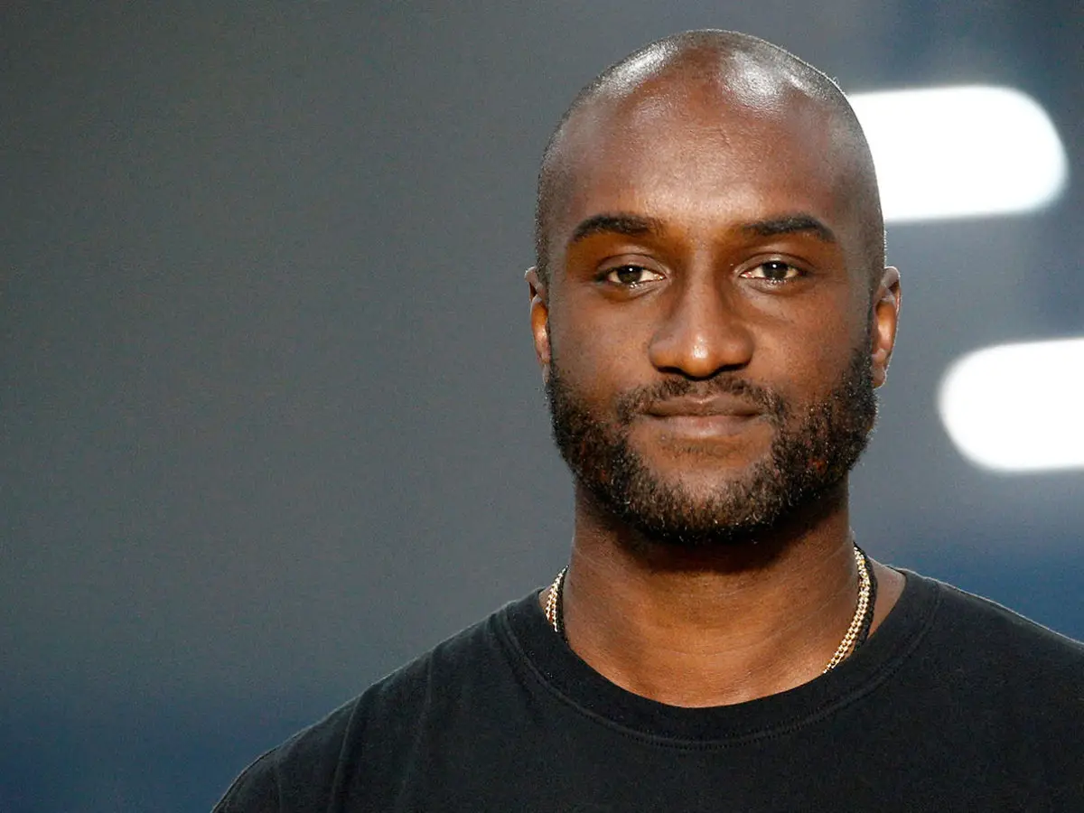 Virgil Abloh Gets Honored During Kendrick Lamar'S Performance At The Louis Vuitton Fashion Show, Yours Truly, News, September 26, 2023