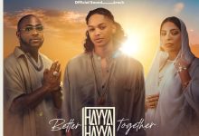 Trinidad Cardona Releases &Quot;Hayya Hayya&Quot; (Better Together), Spanish Version With Davido And Aisha, Yours Truly, News, May 28, 2023