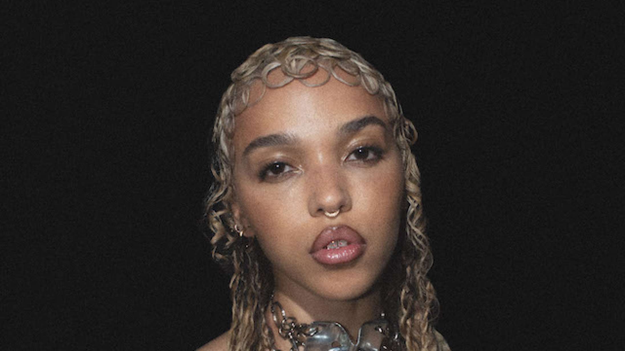 Fka Twigs Biography, Yours Truly, Artists, October 4, 2023