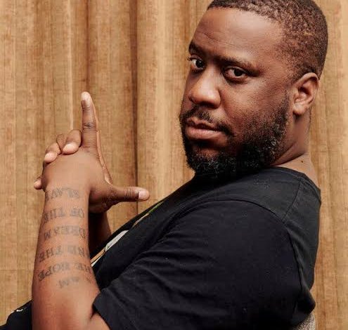 Robert Glasper Biography, Yours Truly, Artists, August 14, 2022