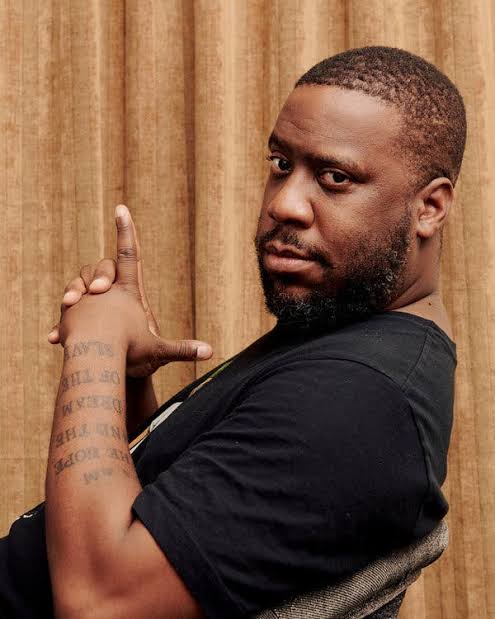 Robert Glasper Biography, Yours Truly, Artists, February 21, 2024