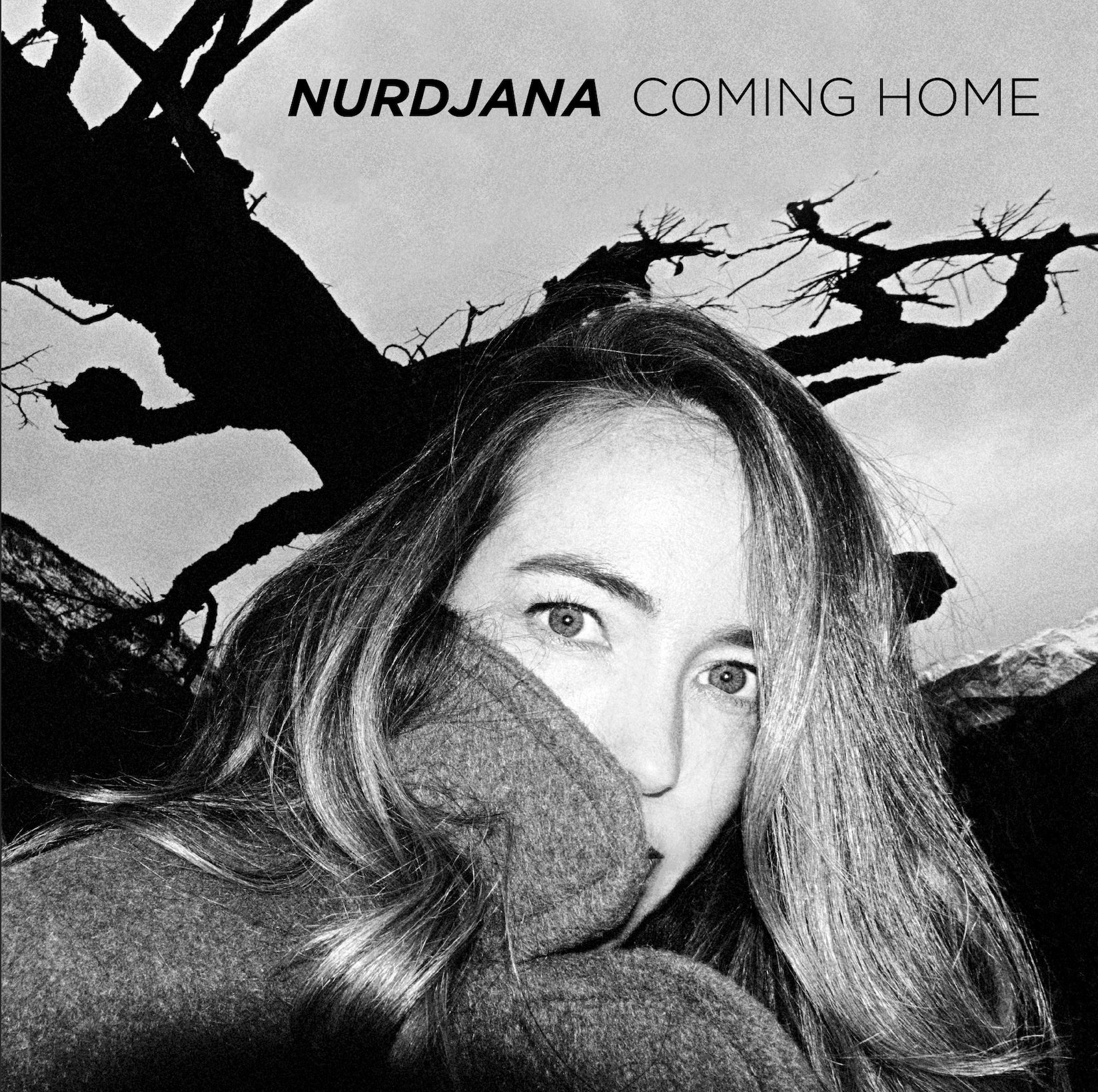 Nurdjana Releases Debut 'Coming Home' Ep, Yours Truly, News, January 27, 2023