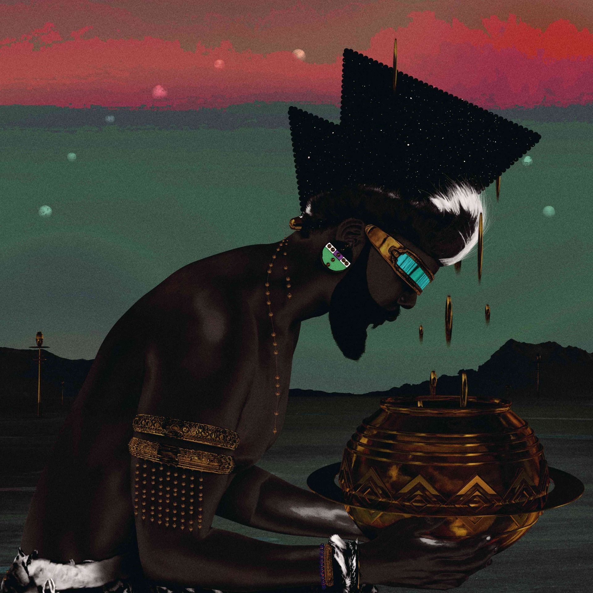 Henrik Schwarz Drops Remix Of Ladysmith Black Mambazo Track ‘Ayikh’ Indaw’ Enjengekhaya’, Yours Truly, News, October 3, 2023