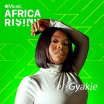 Apple Music’s Latest Africa Rising Artist Is Afrofusion Singer, Gyakie, Yours Truly, News, February 23, 2024
