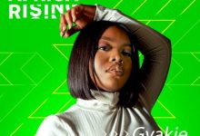 Apple Music’s Latest Africa Rising Artist Is Afrofusion Singer, Gyakie, Yours Truly, News, December 1, 2023