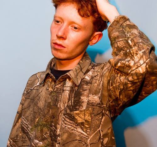 King Krule Biography, Yours Truly, Artists, August 14, 2022