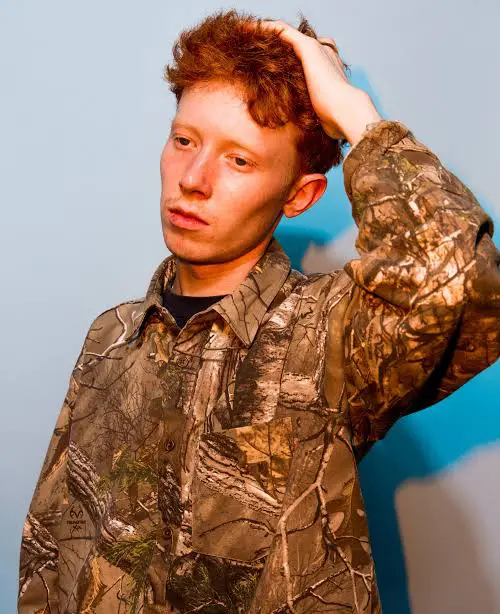 King Krule Biography, Yours Truly, Artists, February 22, 2024