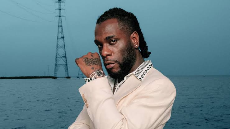 Check Out Star-Studded Tracklist For Burna Boy'S &Quot;Love, Damini&Quot; Album, Yours Truly, News, June 8, 2023