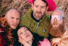 Little Dragon Biography, Yours Truly, Artists, April 18, 2024