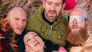 Little Dragon Biography, Yours Truly, Little Dragon, May 2, 2024