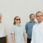 Future Islands Biography, Yours Truly, Artists, October 5, 2023