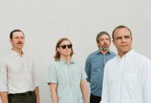 Future Islands Biography, Yours Truly, Artists, April 25, 2024