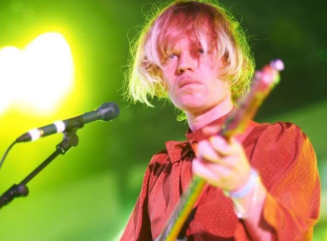 Connan Mockasin Biography, Yours Truly, Artists, November 28, 2023