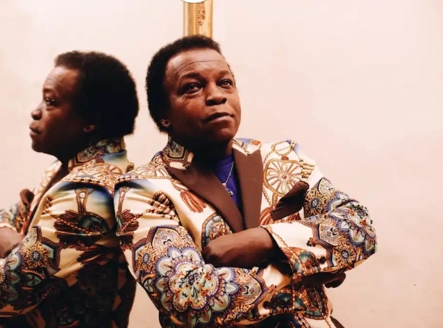 Lee Fields Biography, Yours Truly, Artists, January 31, 2023