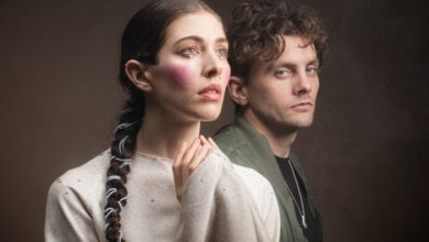 Chairlift Biography, Yours Truly, Chairlift, May 4, 2024