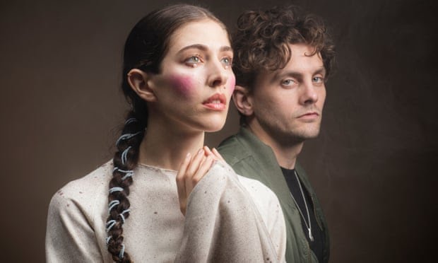 Chairlift Biography, Yours Truly, Artists, May 4, 2024
