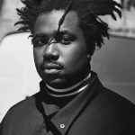 Sampha Biography, Yours Truly, Artists, October 3, 2023