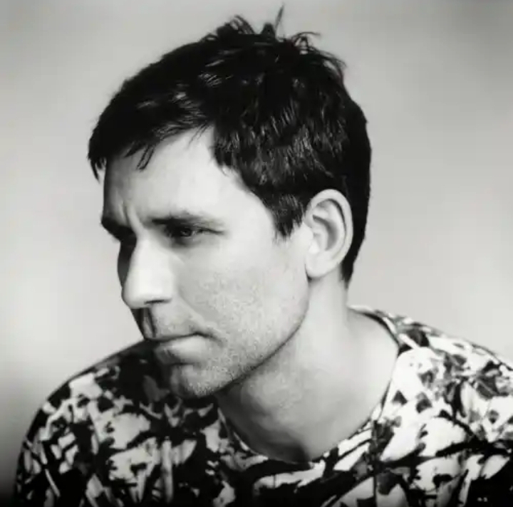 Jamie Lidell Biography, Yours Truly, Artists, April 25, 2024