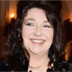 Stranger Things 4: Kate Bush Reportedly Earns $2.3 Million From The Use Of Her Song “Running Up That Hill”, Yours Truly, News, September 23, 2023