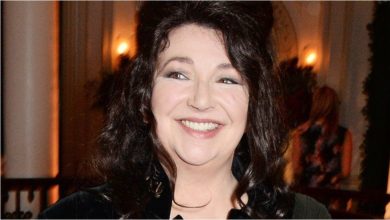 Stranger Things 4: Kate Bush Reportedly Earns $2.3 Million From The Use Of Her Song “Running Up That Hill”, Yours Truly, News, February 9, 2023