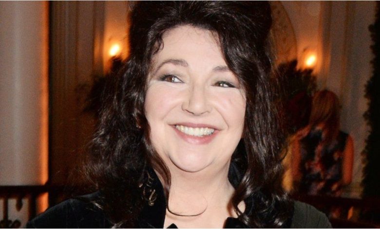 Stranger Things 4: Kate Bush Reportedly Earns $2.3 Million From The Use Of Her Song “Running Up That Hill”, Yours Truly, News, September 30, 2022