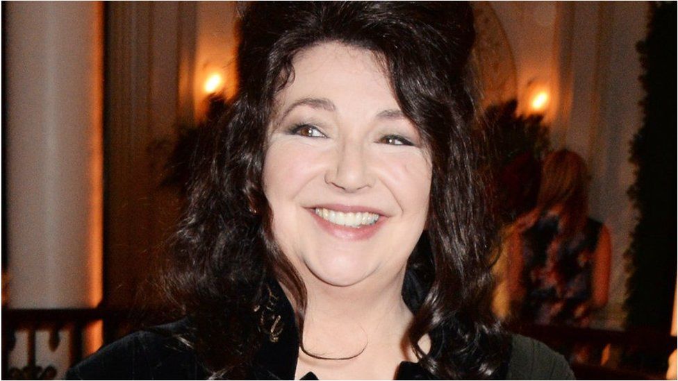Stranger Things 4: Kate Bush Reportedly Earns $2.3 Million From The Use Of Her Song “Running Up That Hill”, Yours Truly, News, April 18, 2024