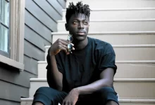 Moses Sumney Biography, Yours Truly, Artists, April 29, 2024