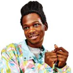 Shamir Bailey Biography, Yours Truly, Artists, February 23, 2024