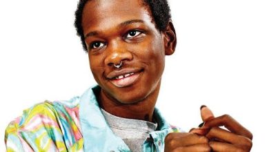 Shamir Bailey Biography, Yours Truly, News, November 29, 2022