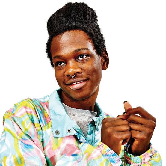 Shamir Bailey Biography, Yours Truly, Artists, May 5, 2024