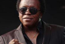 Lee Fields Biography, Yours Truly, Artists, February 25, 2024