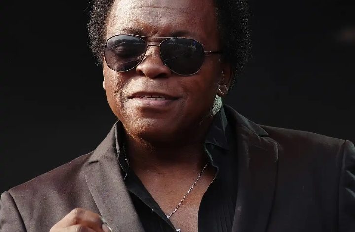Lee Fields Biography, Yours Truly, Artists, October 2, 2022