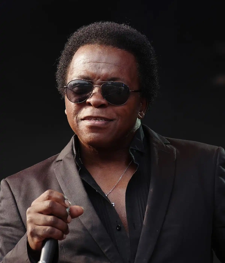 Lee Fields Biography, Yours Truly, Artists, January 31, 2023