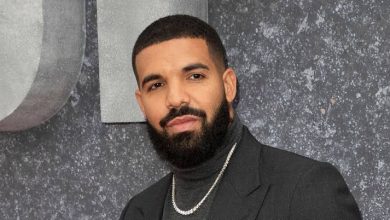 Instagram Has Barred &Quot;Fake Drake&Quot;, Yours Truly, Drake, August 10, 2022