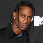Travis Scott Performs At Miami'S E11Even Nightclub In Front Of A Full House, Yours Truly, News, October 3, 2023