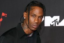 Travis Scott Performs At Miami'S E11Even Nightclub In Front Of A Full House, Yours Truly, News, August 10, 2022