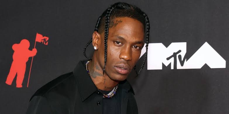 Travis Scott Performs At Miami'S E11Even Nightclub In Front Of A Full House, Yours Truly, News, January 31, 2023