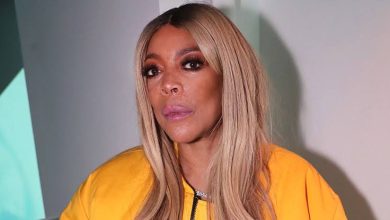 Fans React After 'The Wendy Williams Show' Is Removed From Youtube, Yours Truly, Wendy Williams, December 9, 2022