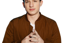 Charlie Puth Biography, Yours Truly, Artists, April 26, 2024